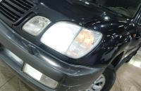 Lexus LX 10 из 39