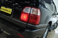Lexus LX 8 из 39