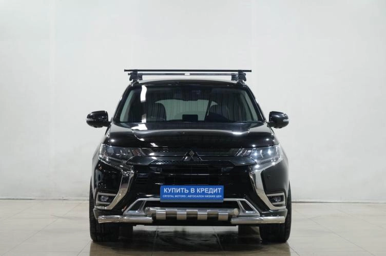 Mitsubishi Outlander 2 из 6