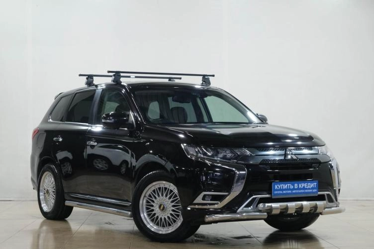Mitsubishi Outlander 1 из 6