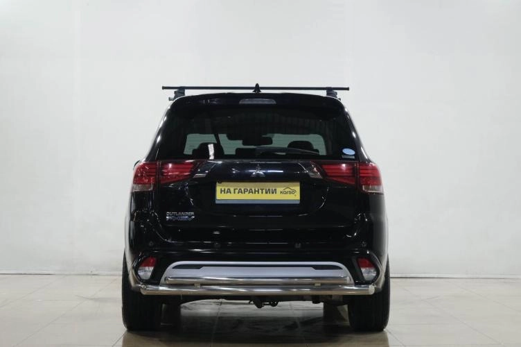 Mitsubishi Outlander 5 из 6