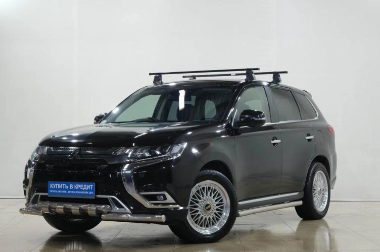 Mitsubishi Outlander 3 из 6