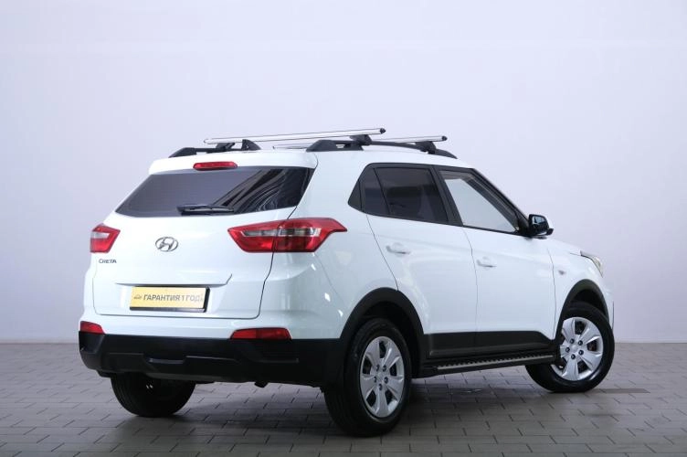 Hyundai Creta 6 из 6