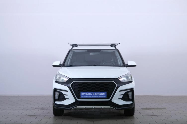 Hyundai Creta 2 из 6
