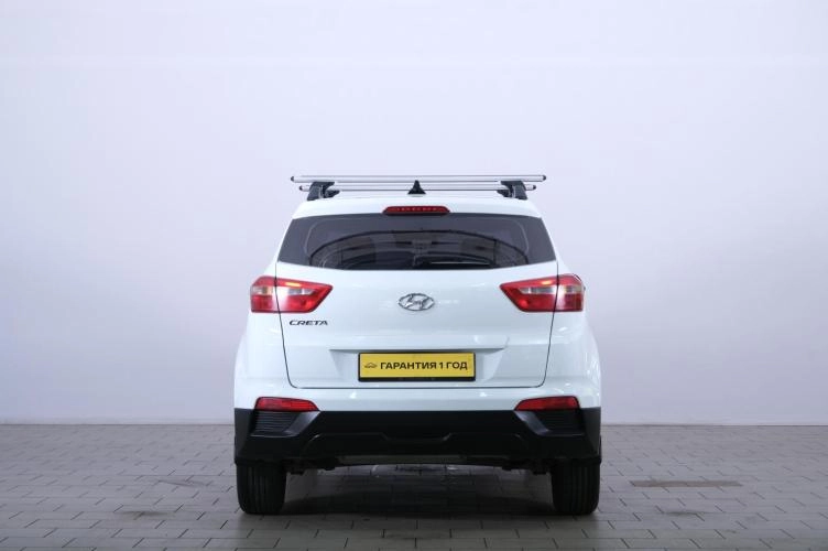 Hyundai Creta 5 из 6