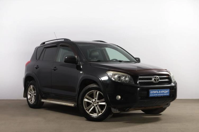 Toyota RAV4 1 из 6