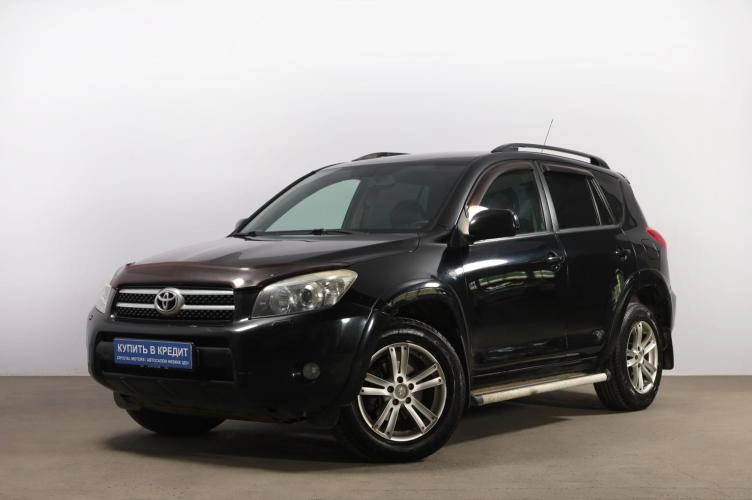 Toyota RAV4 3 из 6