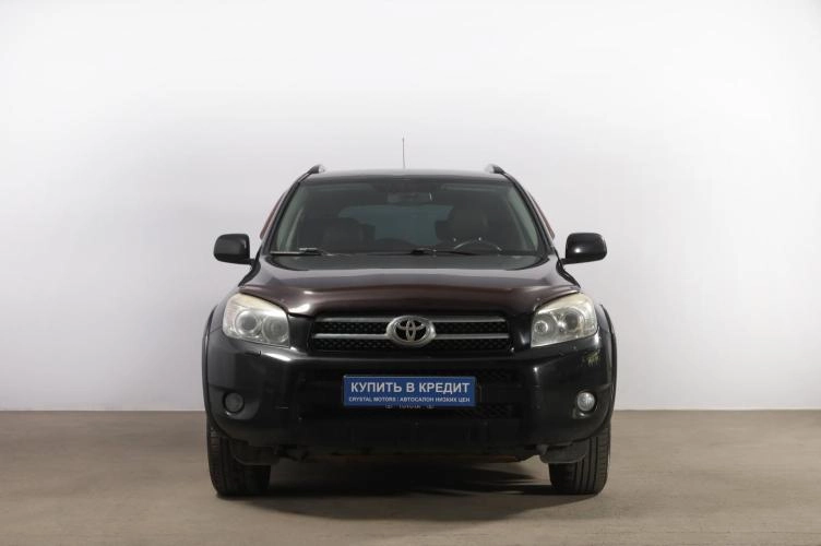Toyota RAV4 2 из 6