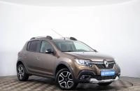 Renault Sandero Stepway