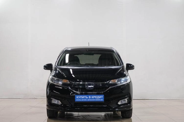 Honda Fit 2 из 6