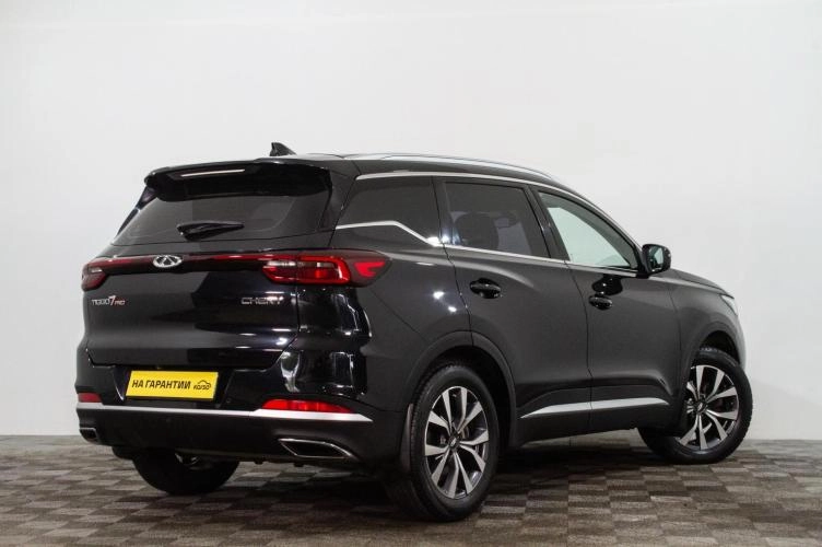 Chery Tiggo 7 Pro 4 из 6