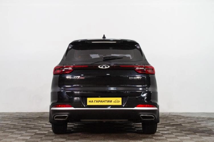 Chery Tiggo 7 Pro 5 из 6