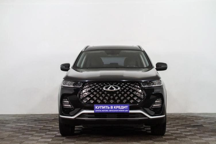 Chery Tiggo 7 Pro 2 из 6