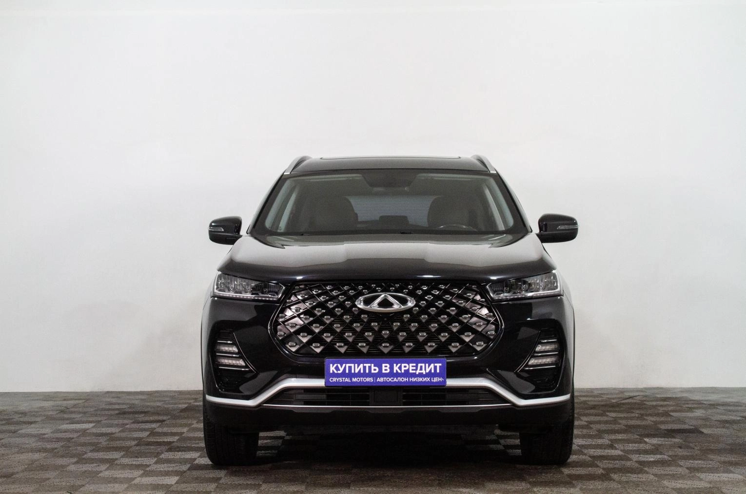 Chery Tiggo 7 Pro 2 из 16