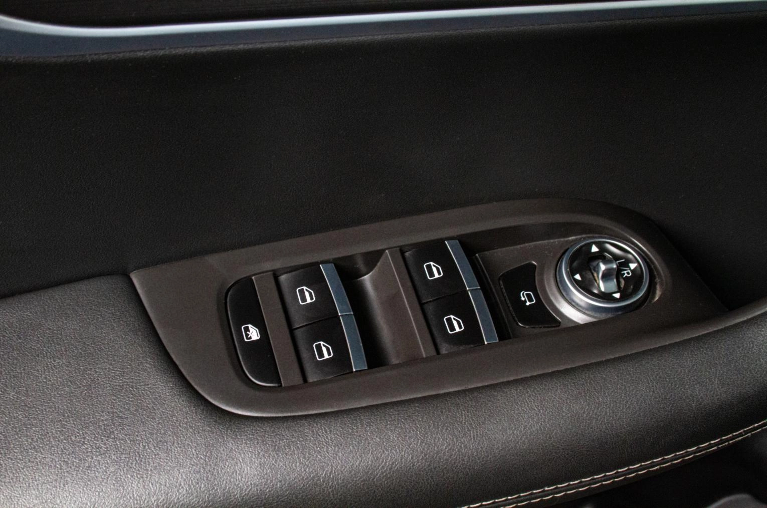 Chery Tiggo 7 Pro 7 из 16