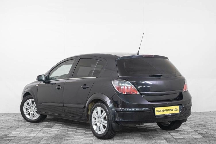 Opel Astra 4 из 6