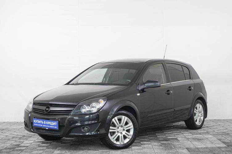 Opel Astra 3 из 6