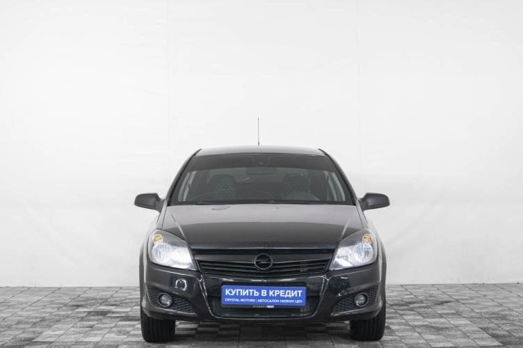 Opel Astra 2 из 6