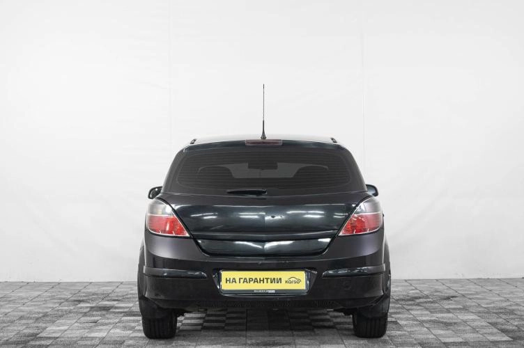 Opel Astra 5 из 6