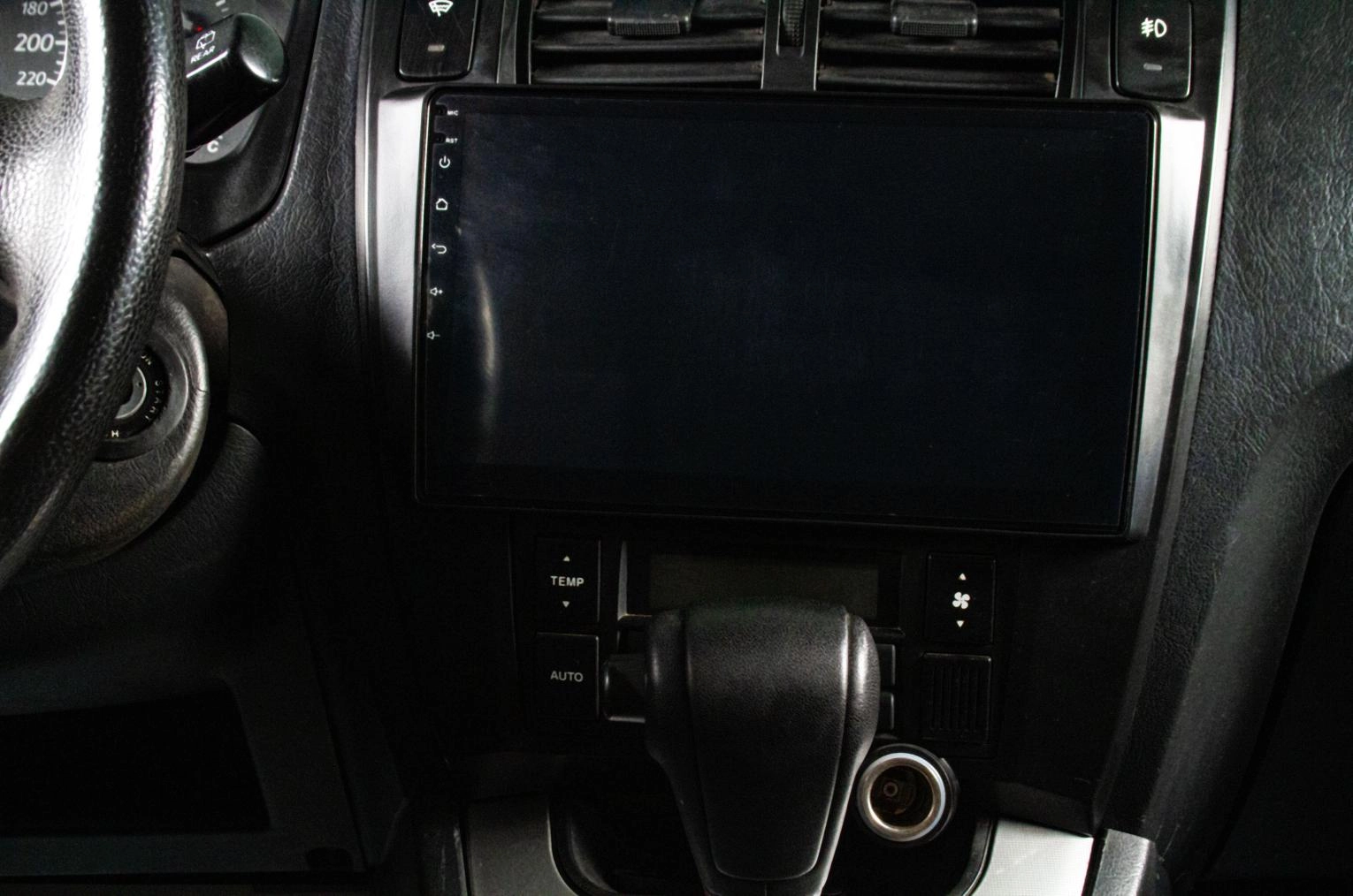 Hyundai Tucson 13 из 16
