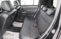 Toyota bB 20 из 21
