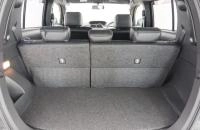 Toyota bB 21 из 21