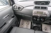 Toyota bB 11 из 21