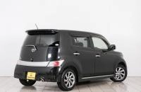 Toyota bB 6 из 21