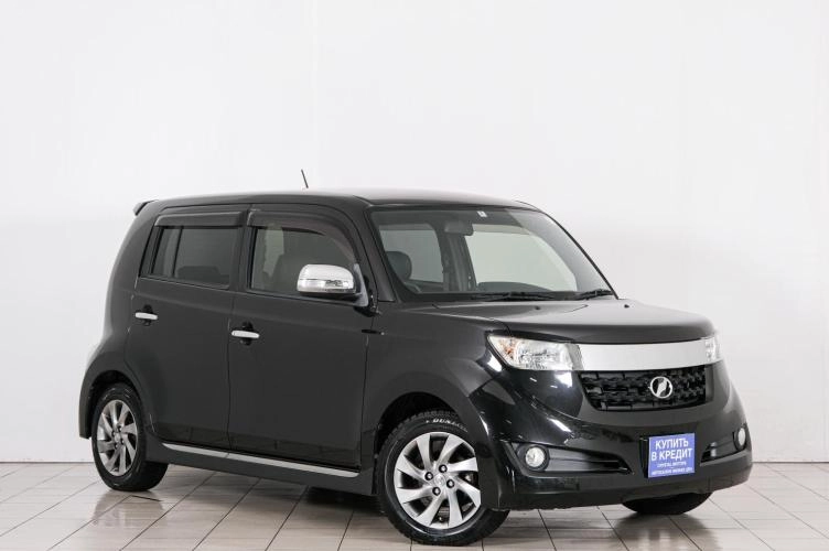 Toyota bB 1 из 21