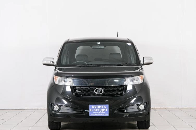 Toyota bB 2 из 21