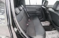 Toyota bB 19 из 21