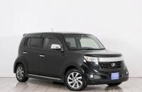 Toyota bB 1 из 21
