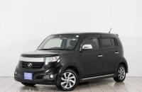 Toyota bB 3 из 21