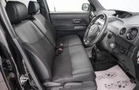 Toyota bB 7 из 21