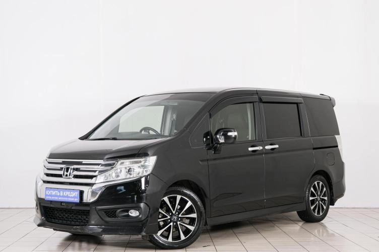 Honda Stepwgn Spada 3 из 6