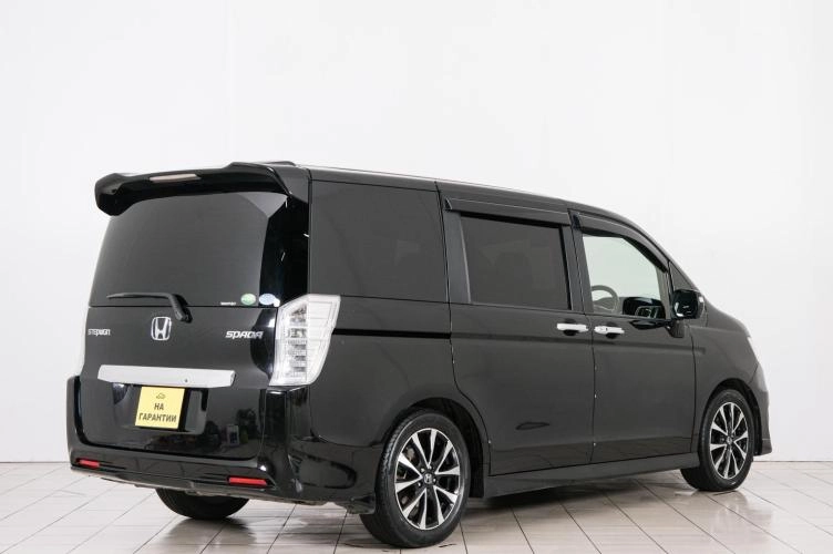 Honda Stepwgn Spada 6 из 6
