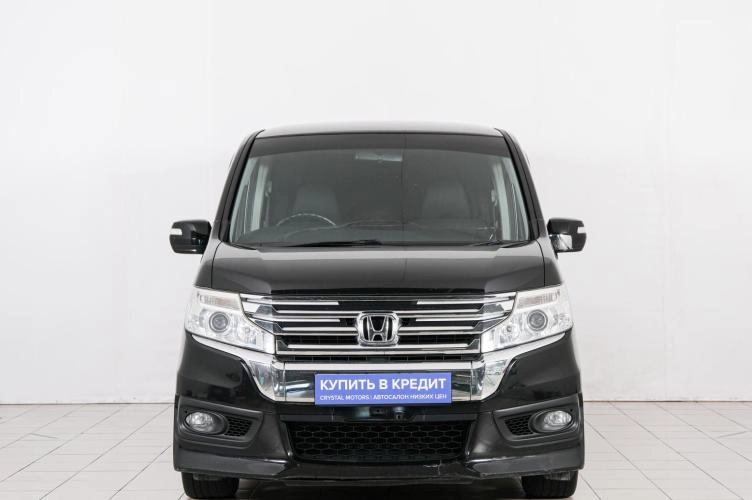 Honda Stepwgn Spada 2 из 6