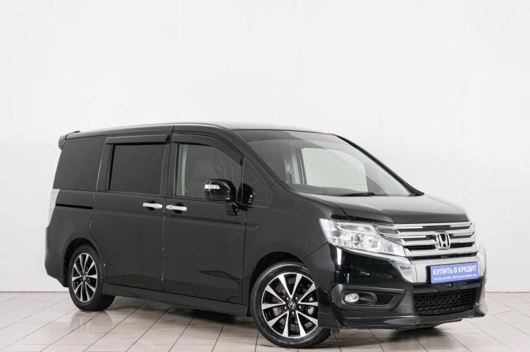 Honda Stepwgn Spada 1 из 6