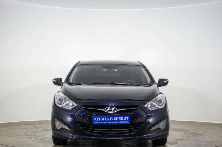 Hyundai i40 2 из 6