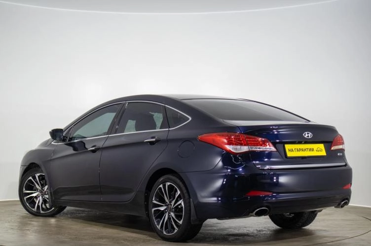 Hyundai i40 6 из 6