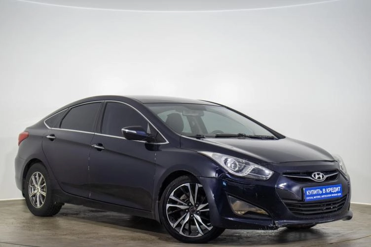 Hyundai i40 1 из 6