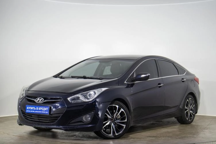 Hyundai i40 3 из 6