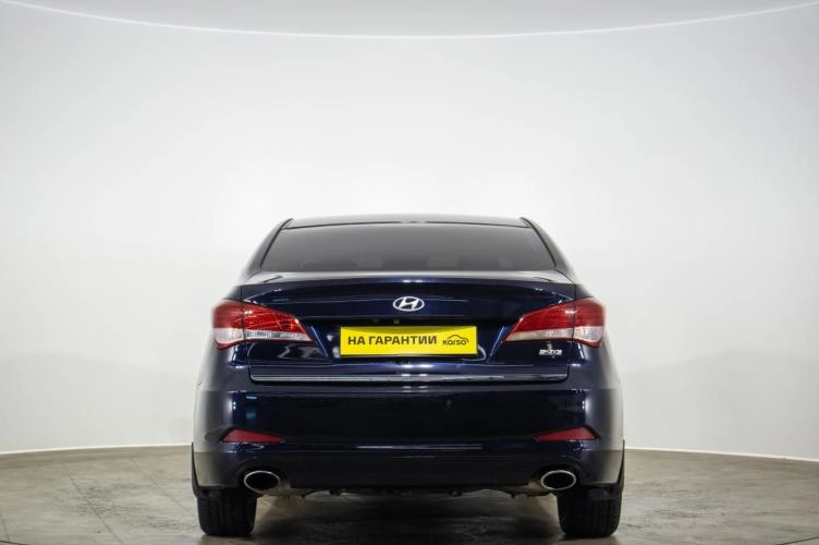 Hyundai i40 5 из 6