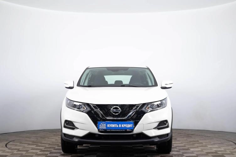 Nissan Qashqai 2 из 6