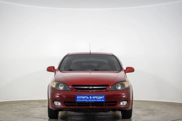 Chevrolet Lacetti 2 из 6