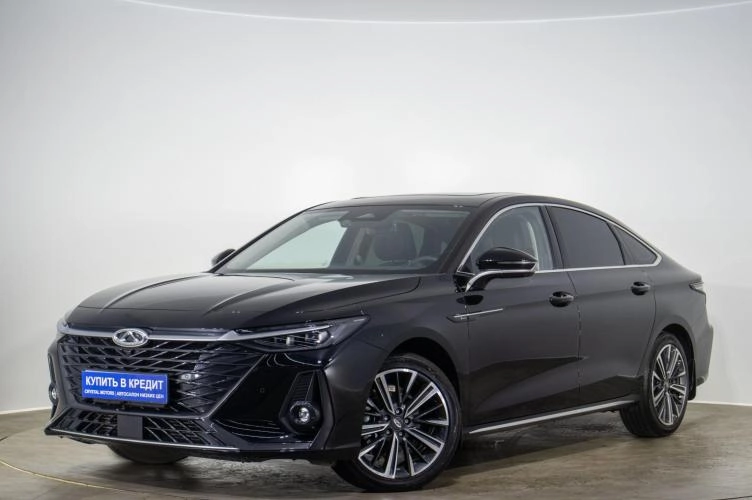 Chery Arrizo 8 3 из 6