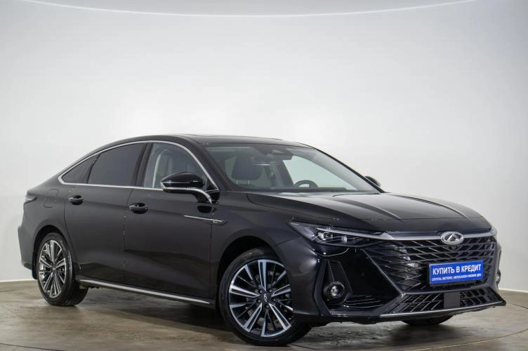 Chery Arrizo 8 1 из 6