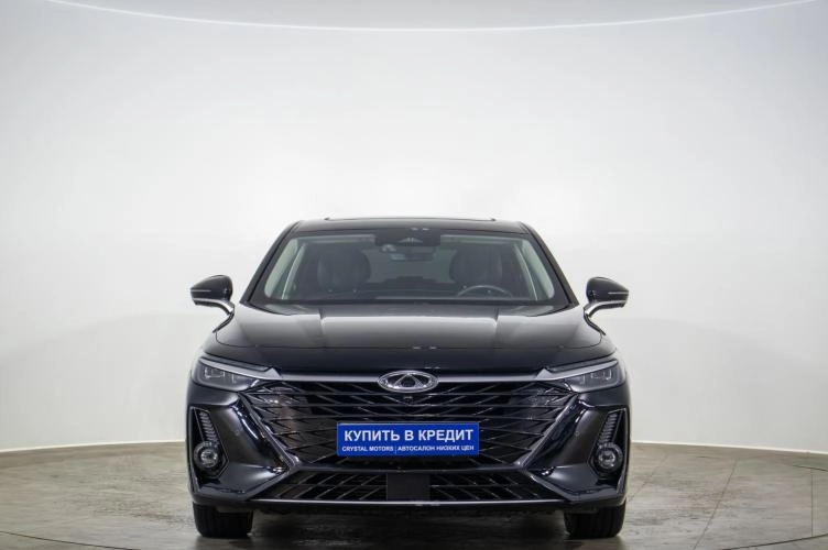 Chery Arrizo 8 2 из 6
