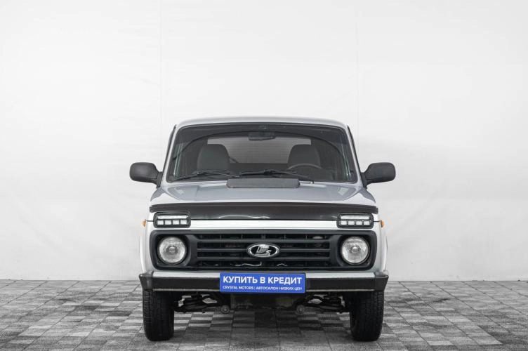 ВАЗ (LADA) 4x4 (Нива) 2 из 6