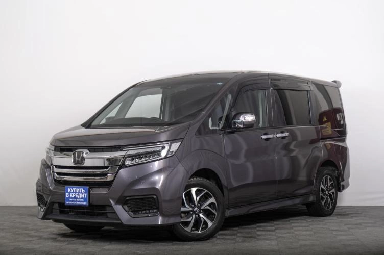 Honda Stepwgn Spada 2 из 6